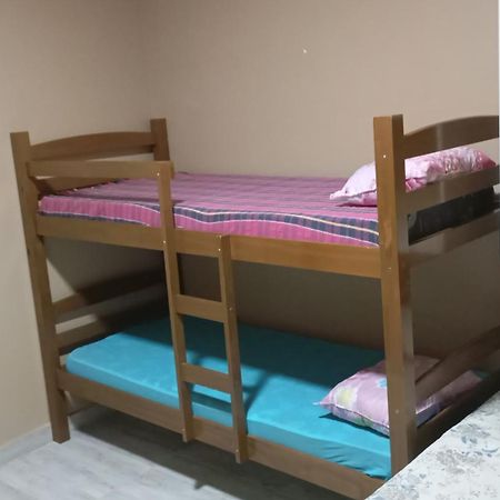 Duplex Praia Dourada 2 Maragogi Værelse billede