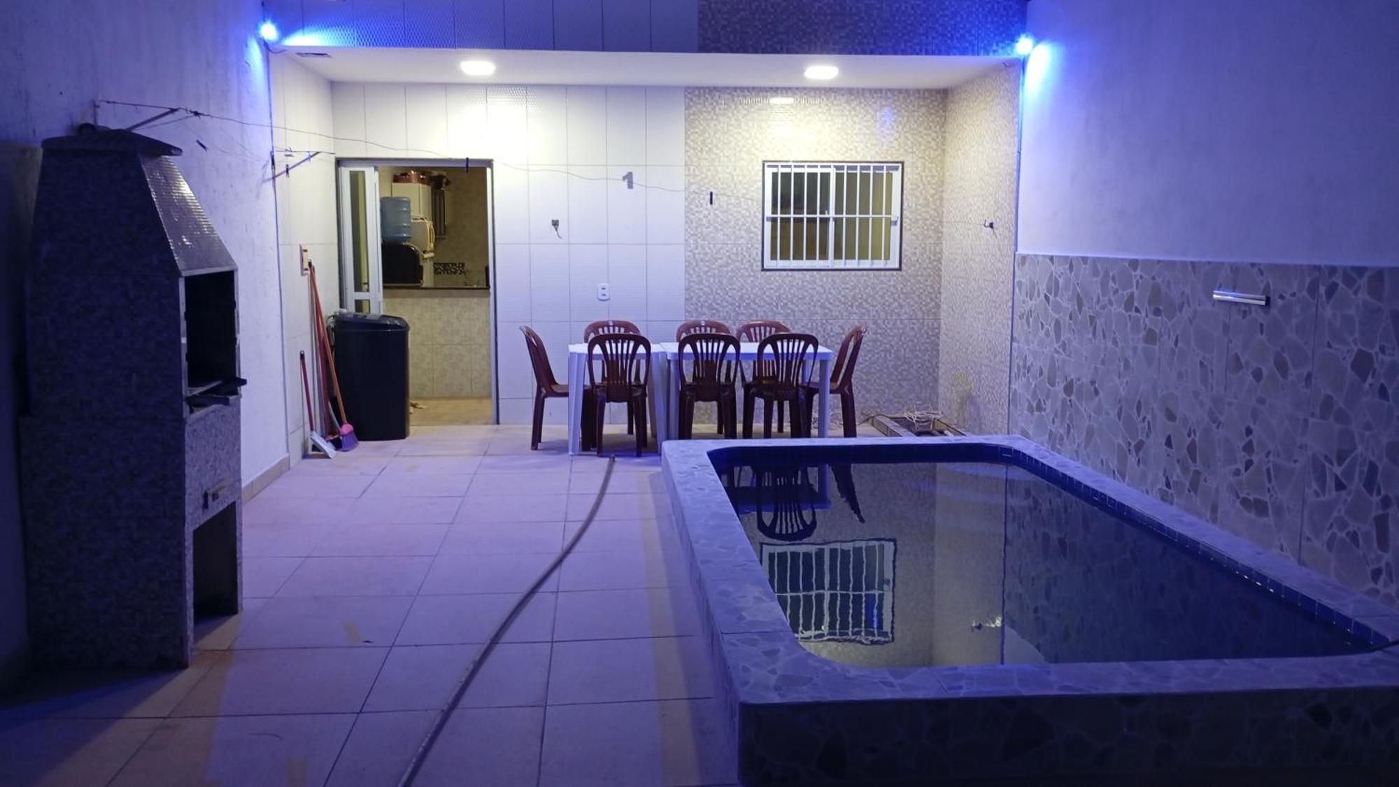 Duplex Praia Dourada 2 Maragogi Eksteriør billede