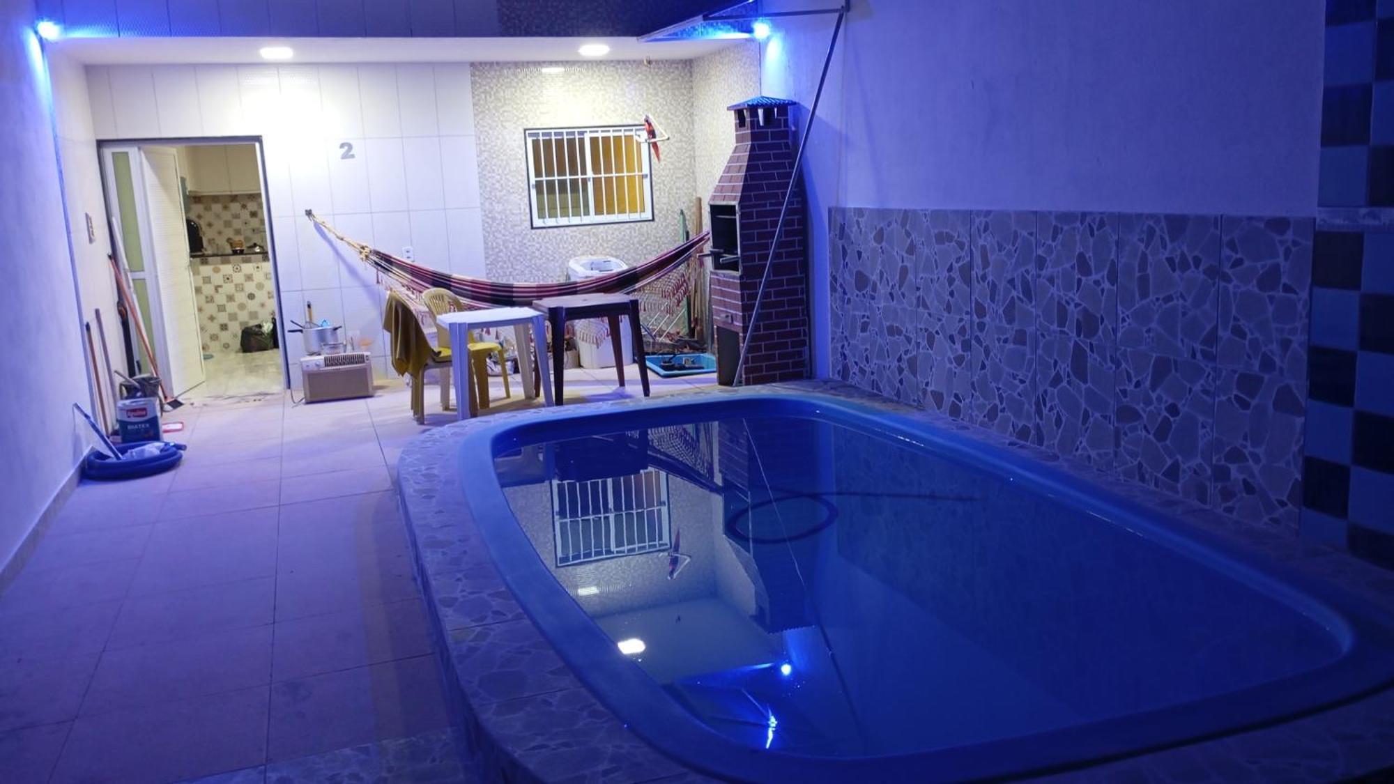 Duplex Praia Dourada 2 Maragogi Eksteriør billede