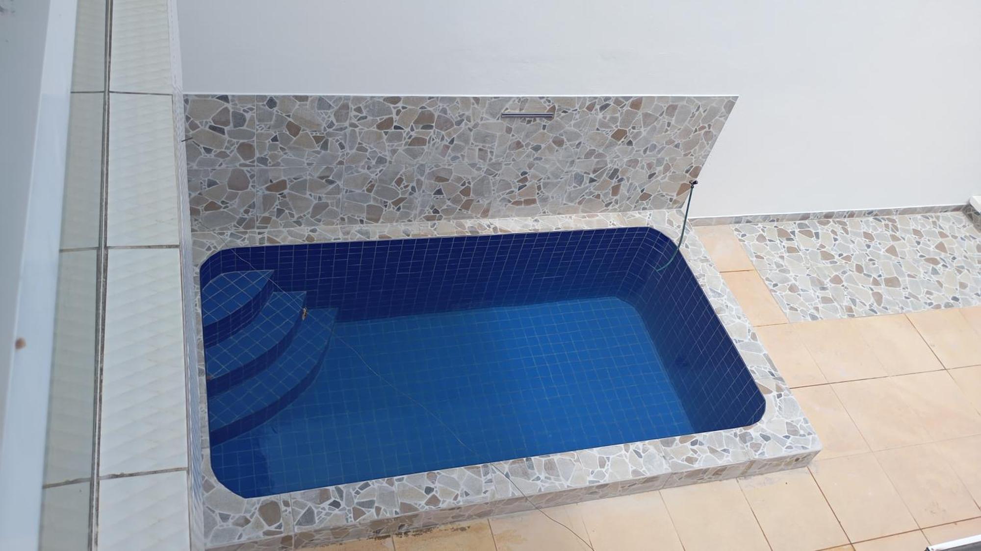 Duplex Praia Dourada 2 Maragogi Eksteriør billede