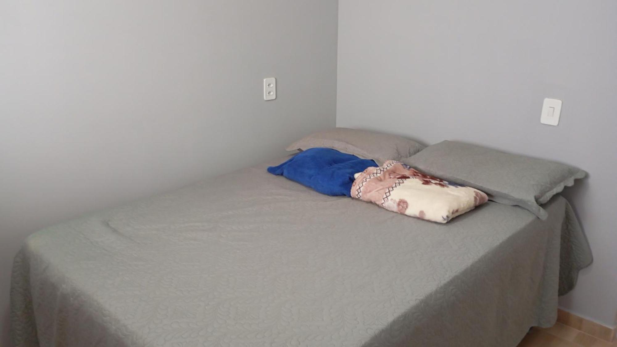 Duplex Praia Dourada 2 Maragogi Værelse billede