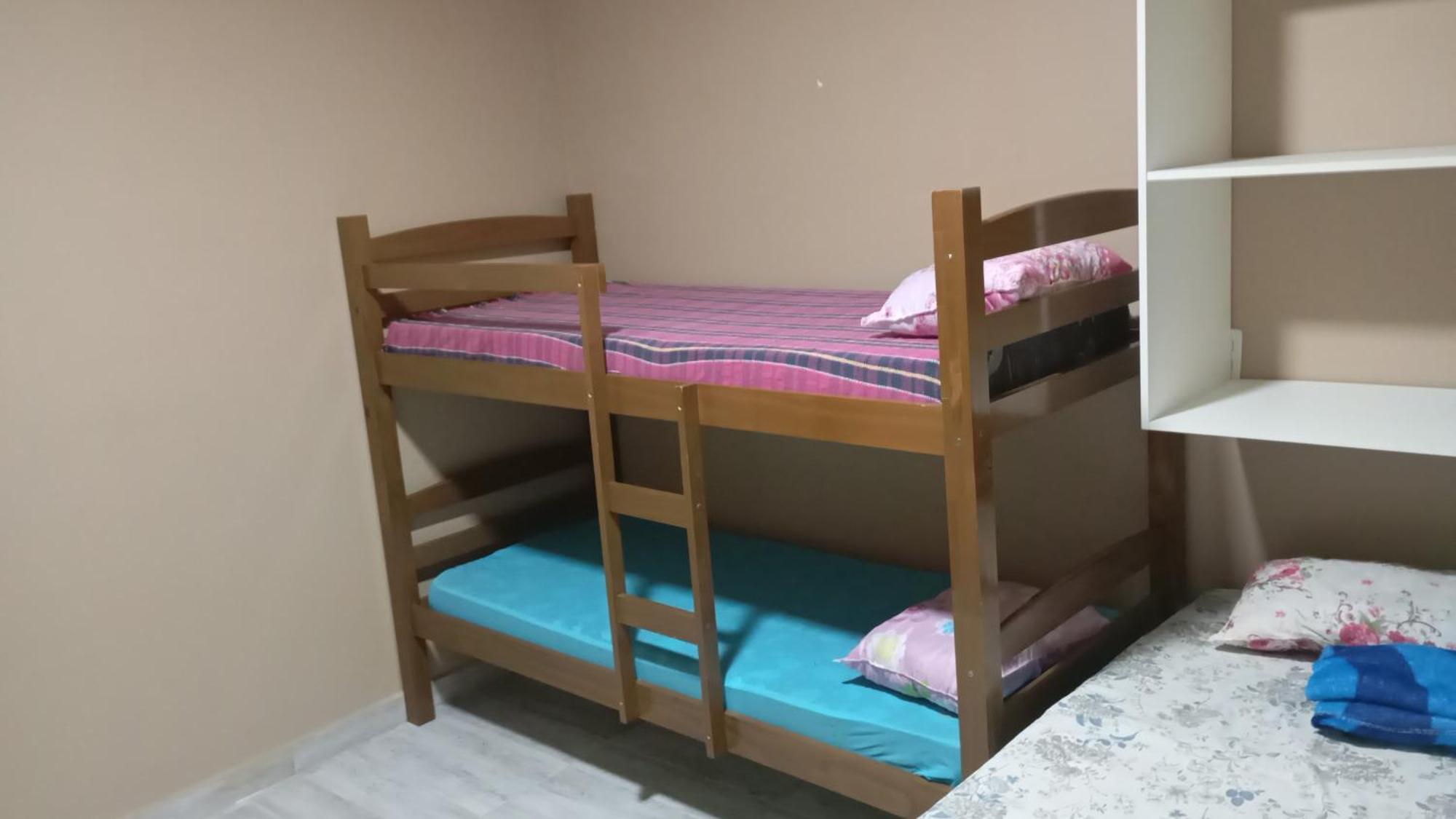 Duplex Praia Dourada 2 Maragogi Værelse billede