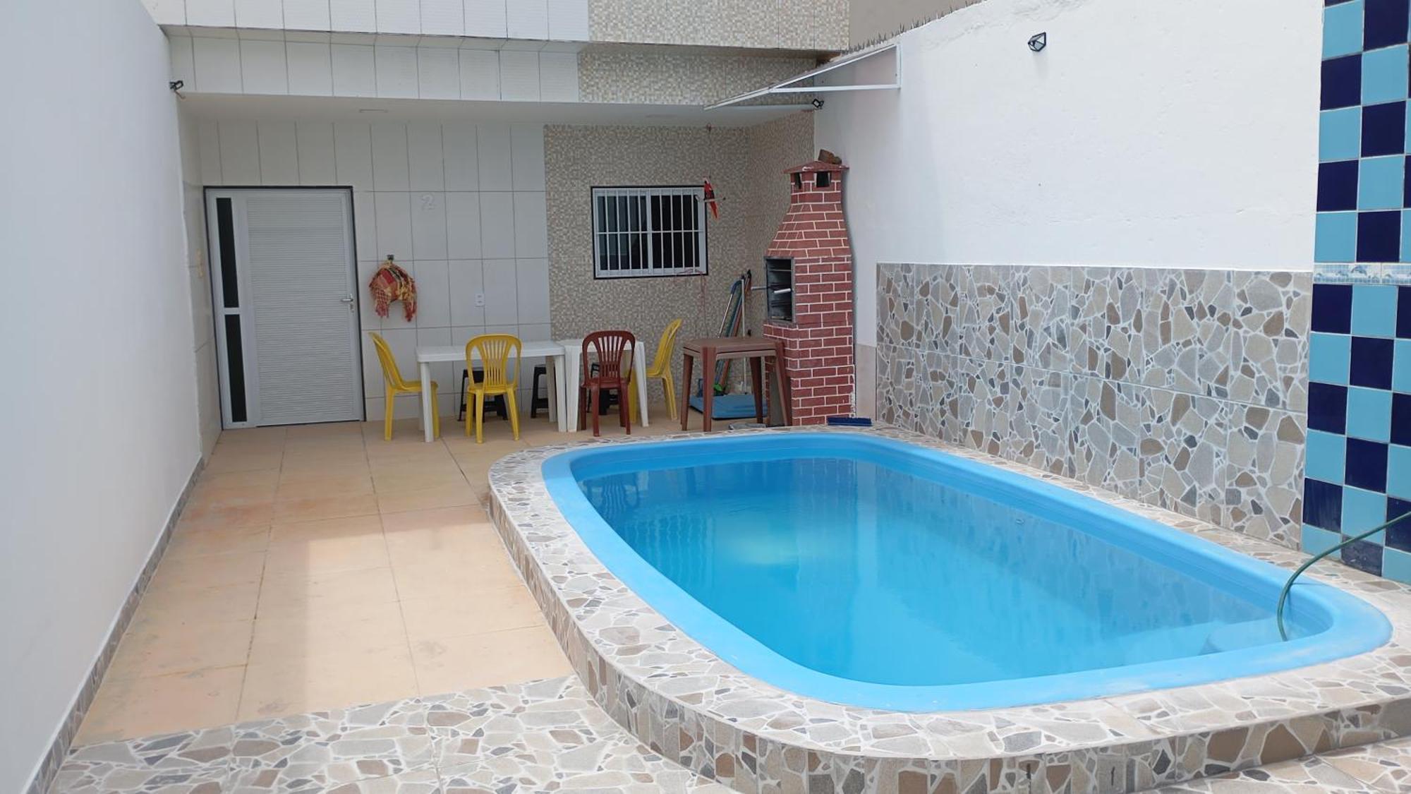 Duplex Praia Dourada 2 Maragogi Værelse billede