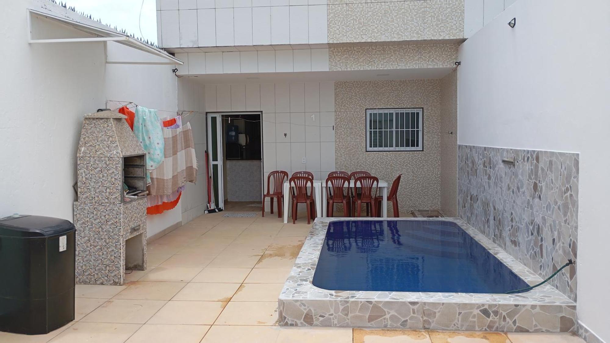 Duplex Praia Dourada 2 Maragogi Værelse billede