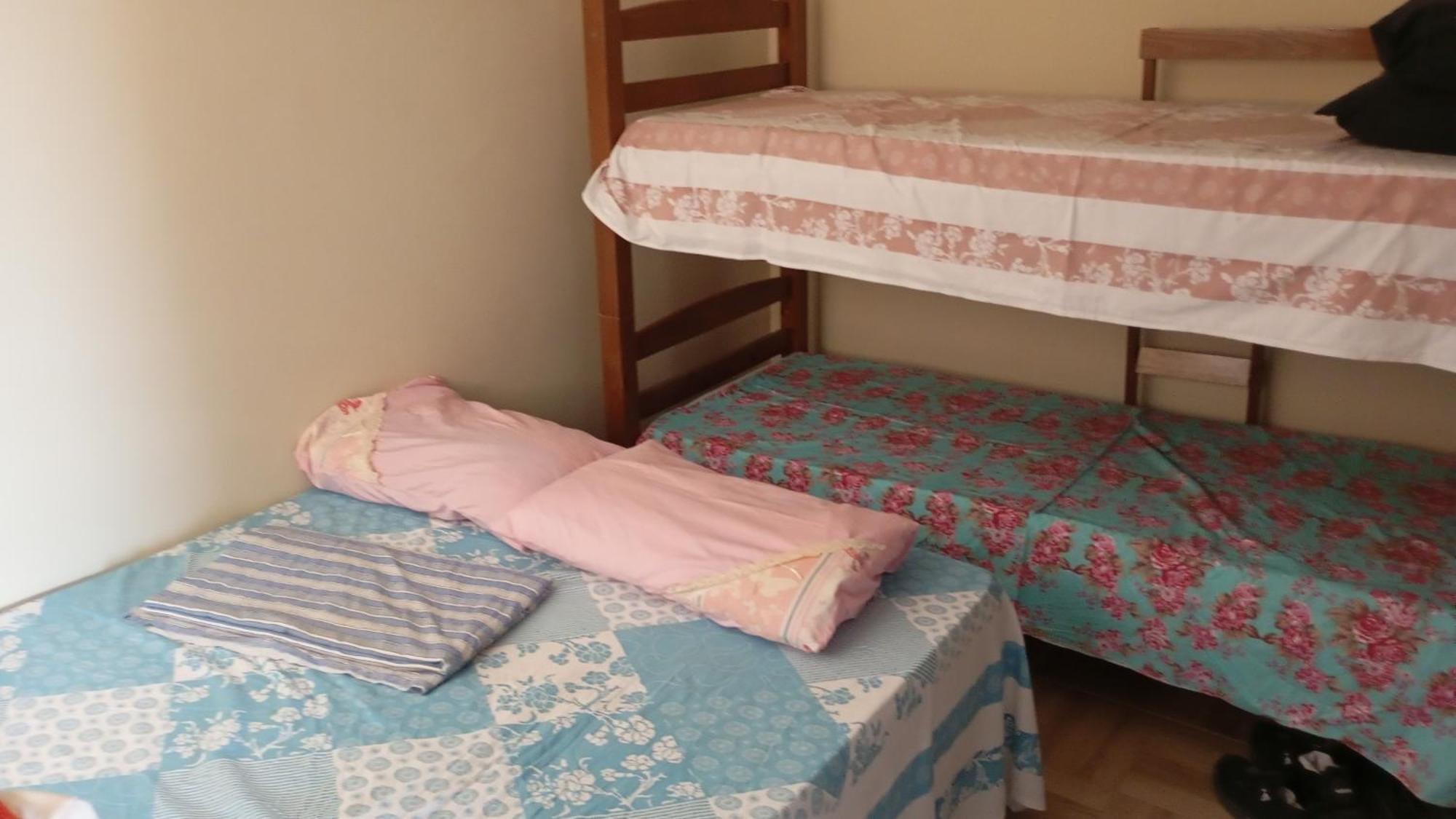 Duplex Praia Dourada 2 Maragogi Værelse billede