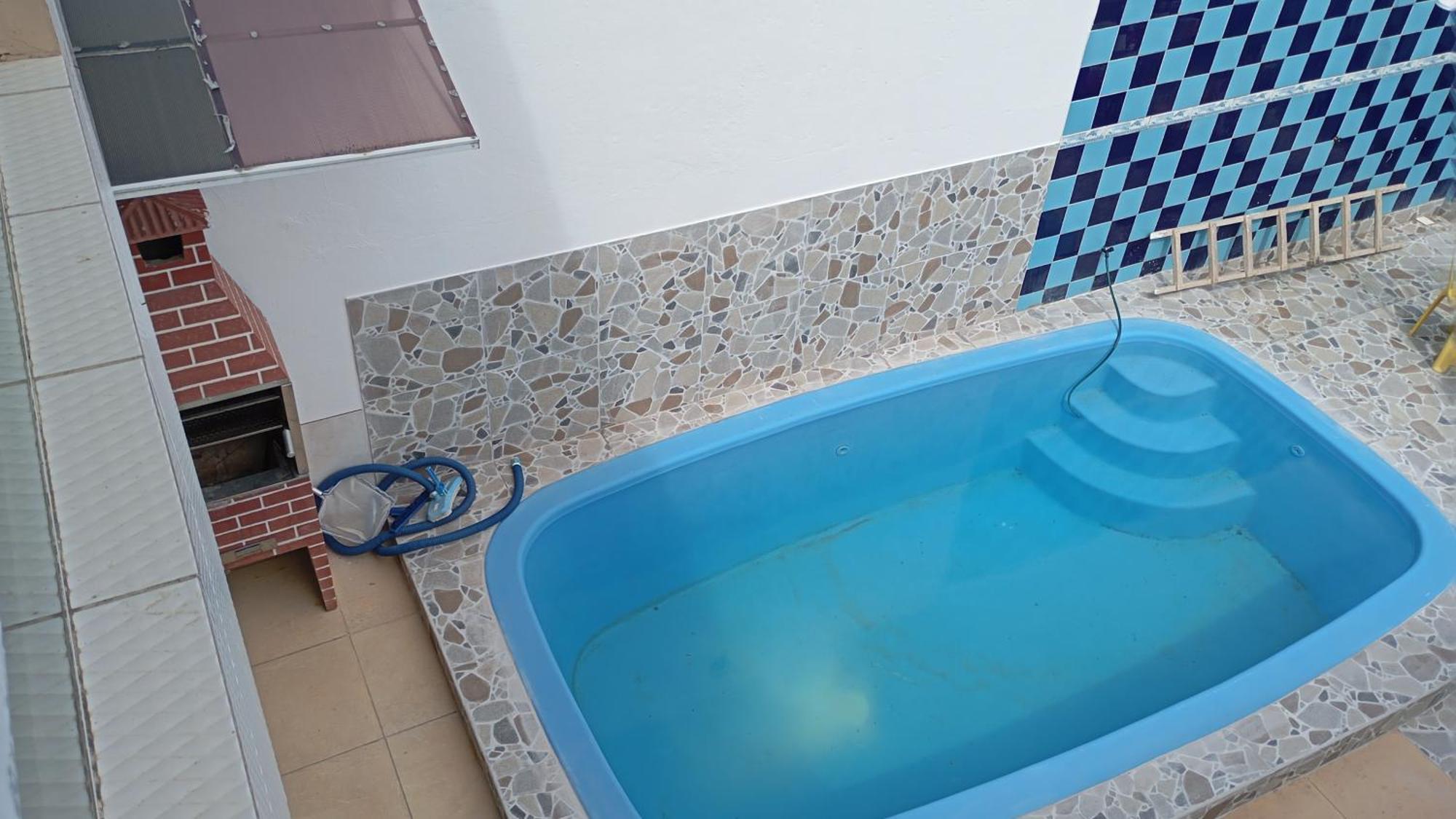 Duplex Praia Dourada 2 Maragogi Værelse billede