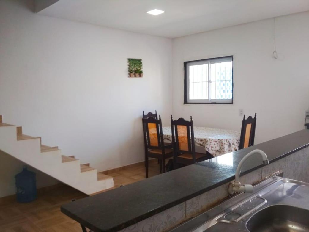 Duplex Praia Dourada 2 Maragogi Eksteriør billede