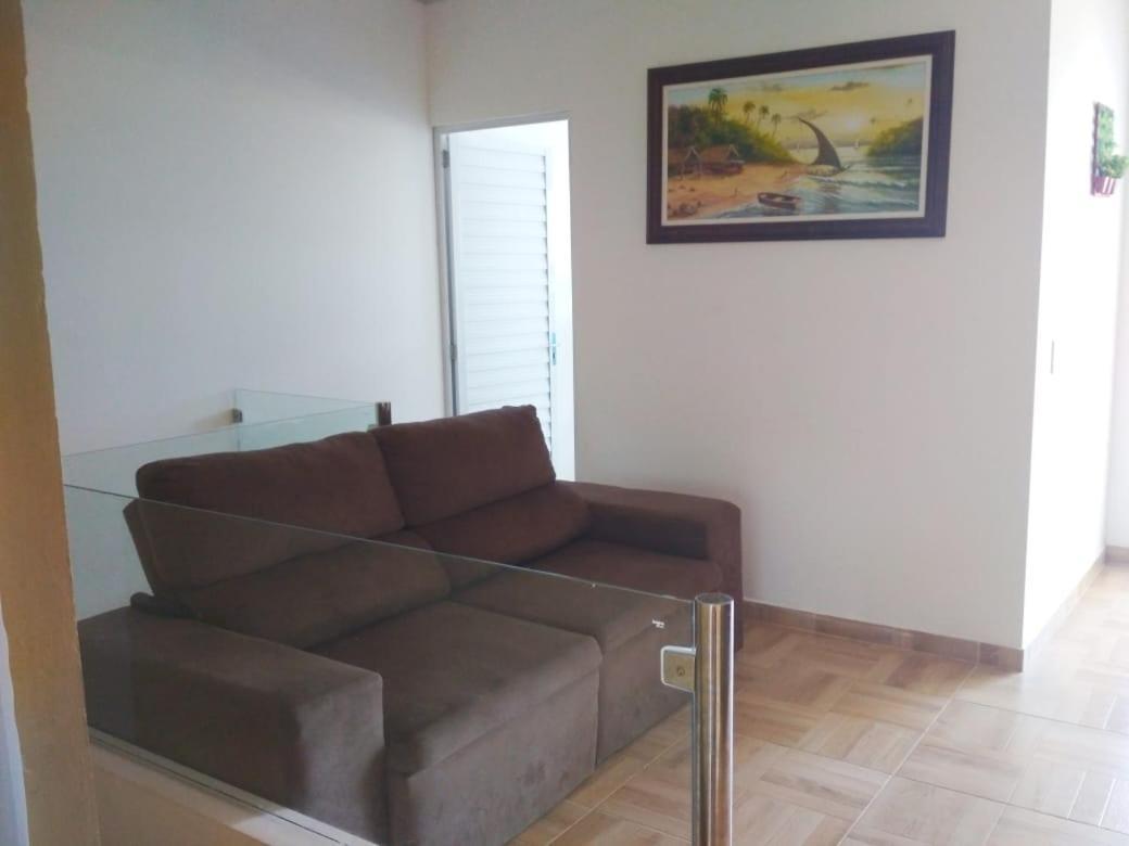 Duplex Praia Dourada 2 Maragogi Eksteriør billede