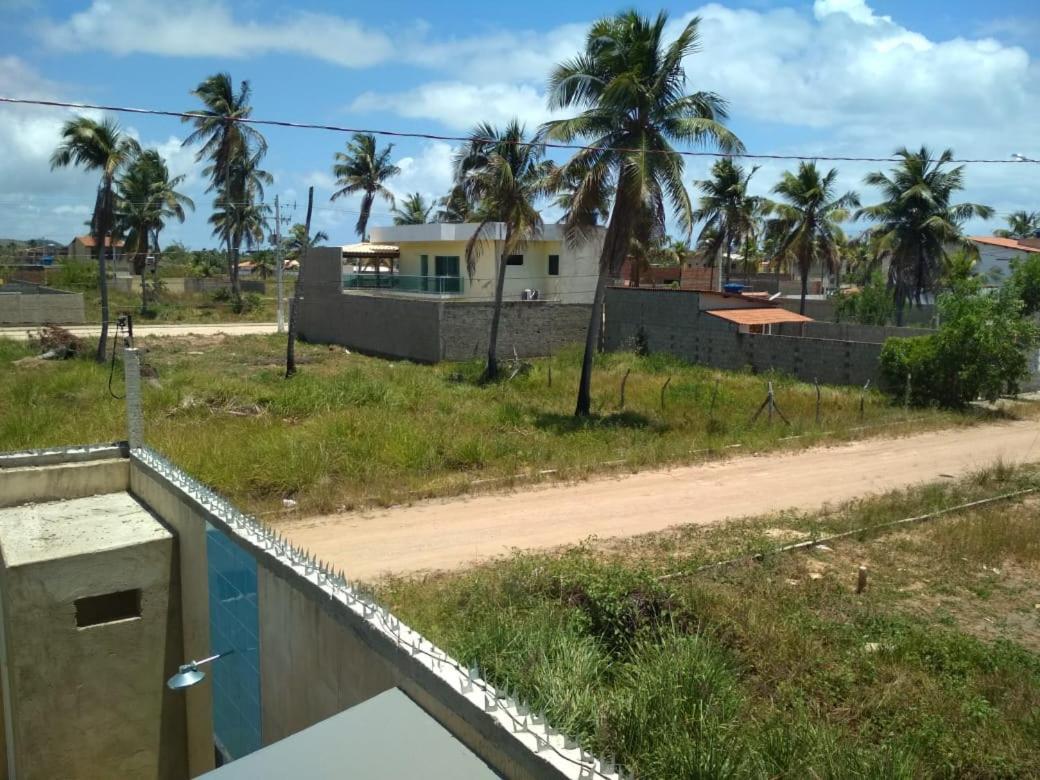 Duplex Praia Dourada 2 Maragogi Eksteriør billede