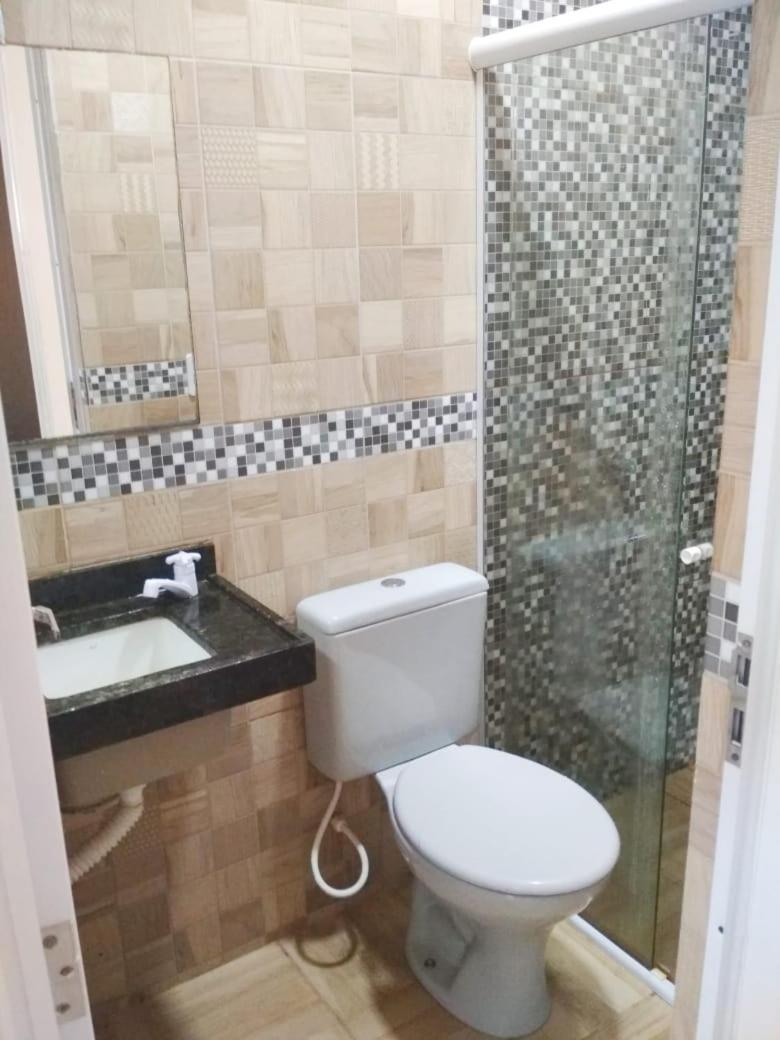 Duplex Praia Dourada 2 Maragogi Eksteriør billede