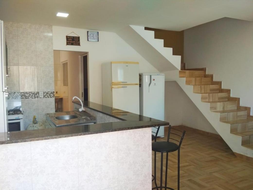 Duplex Praia Dourada 2 Maragogi Eksteriør billede