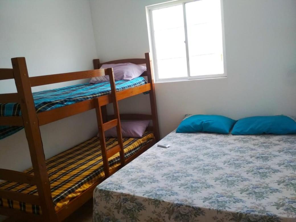 Duplex Praia Dourada 2 Maragogi Eksteriør billede