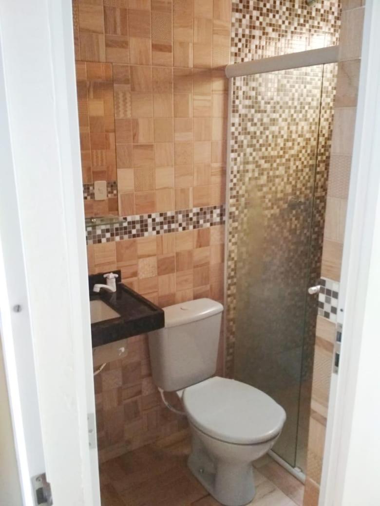 Duplex Praia Dourada 2 Maragogi Eksteriør billede