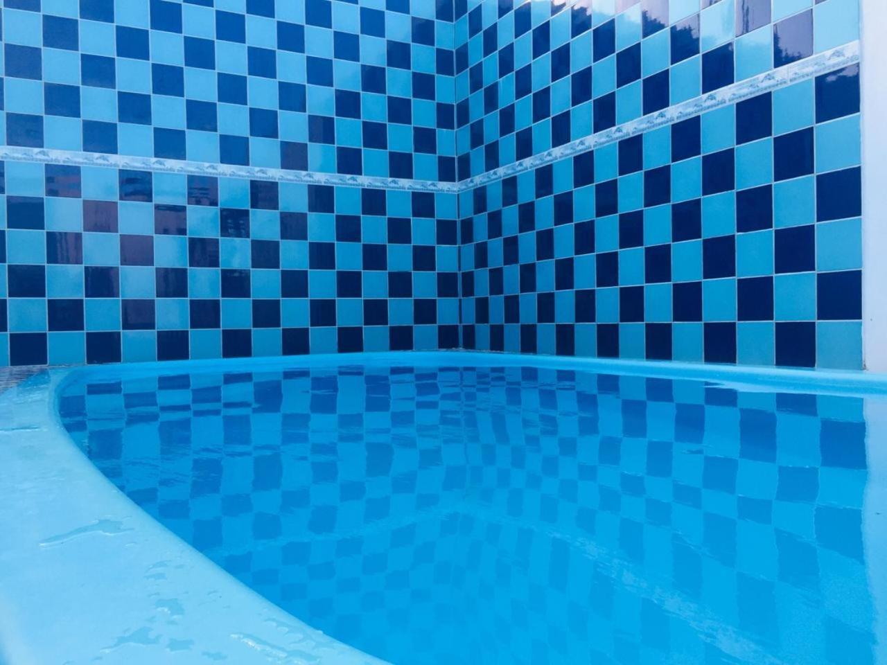 Duplex Praia Dourada 2 Maragogi Eksteriør billede