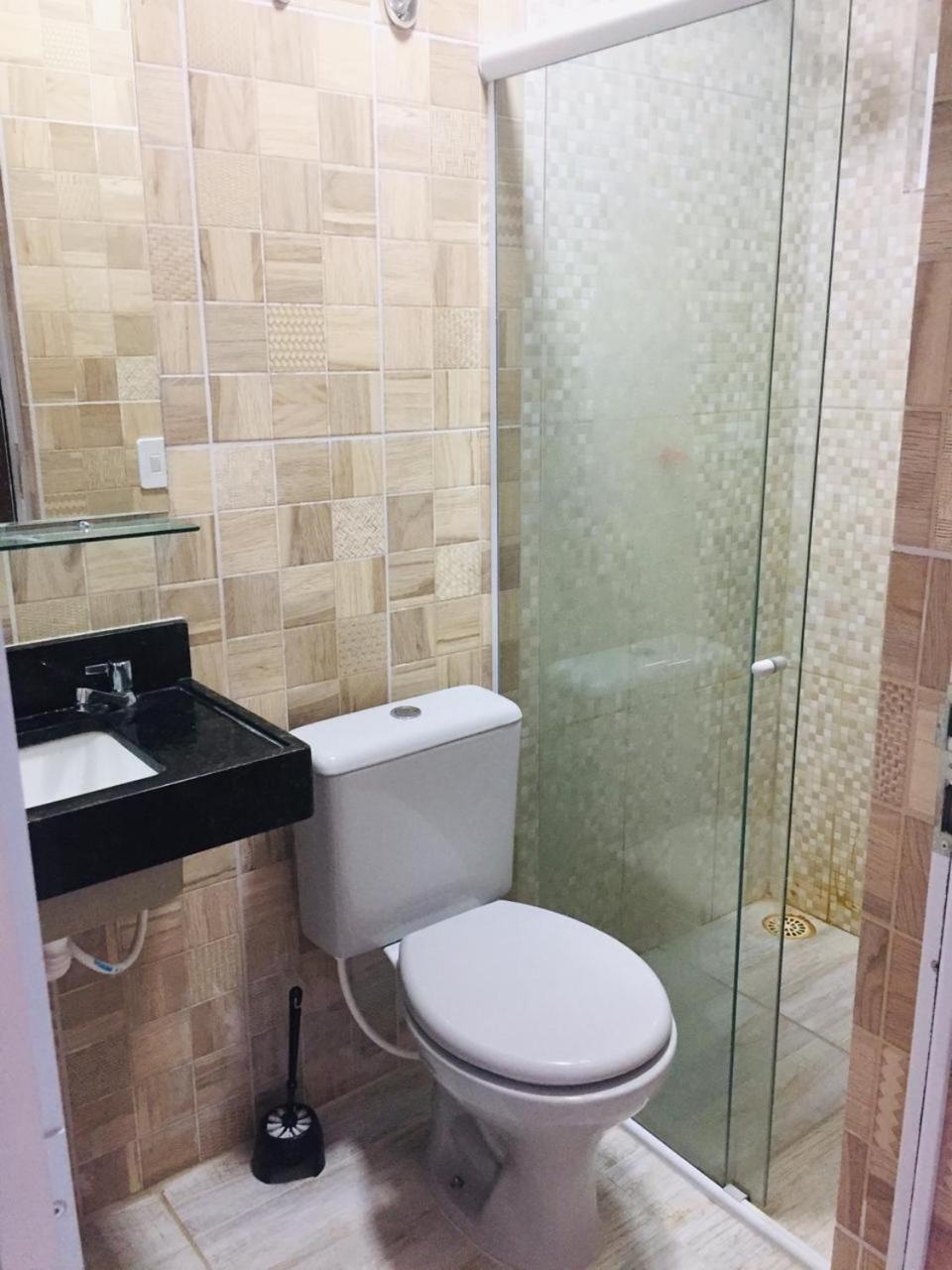 Duplex Praia Dourada 2 Maragogi Eksteriør billede