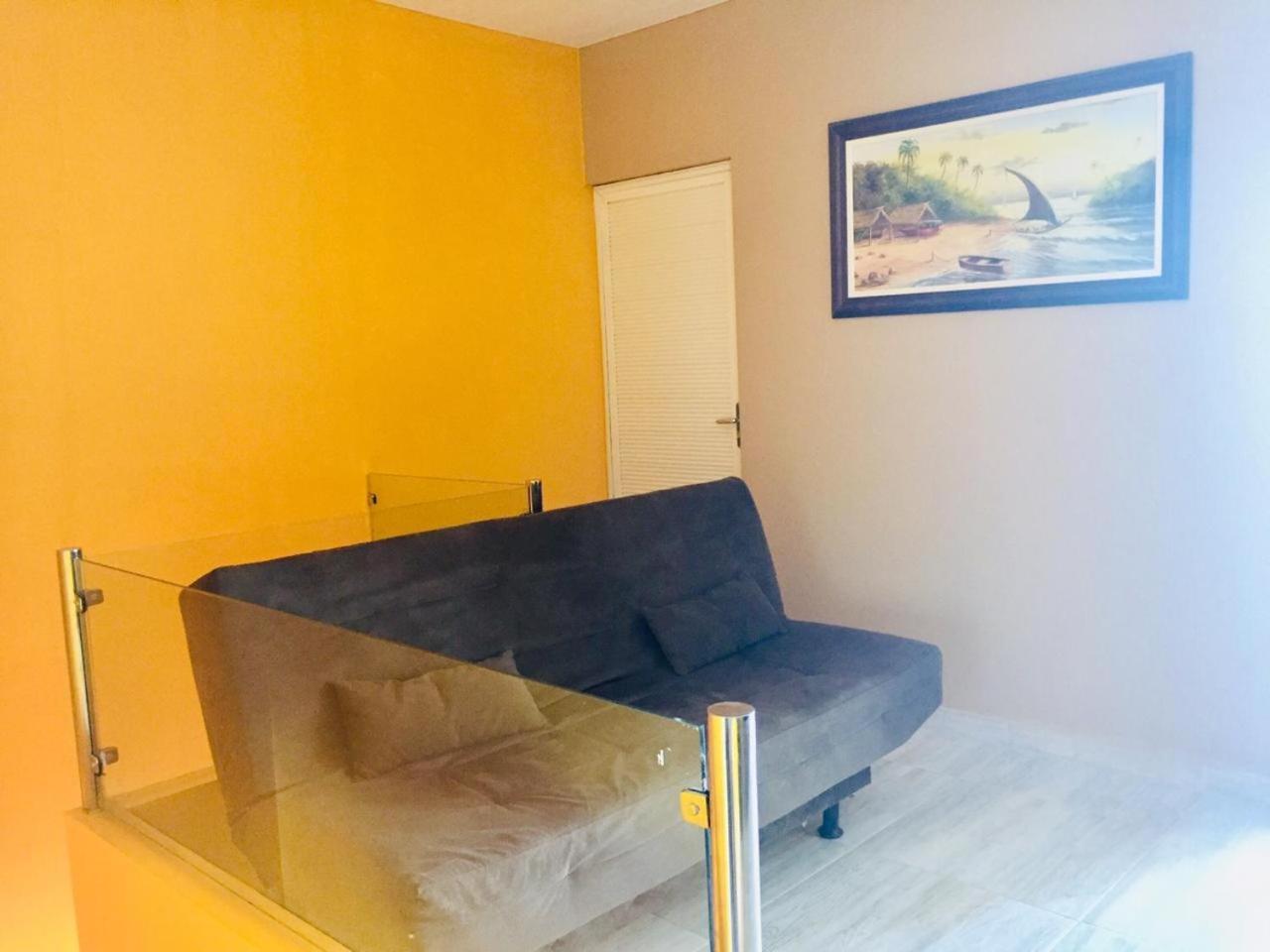 Duplex Praia Dourada 2 Maragogi Eksteriør billede