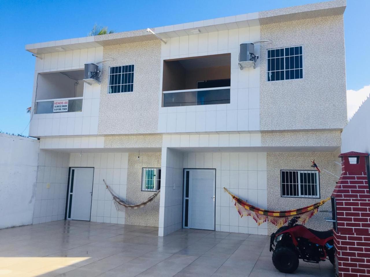 Duplex Praia Dourada 2 Maragogi Eksteriør billede