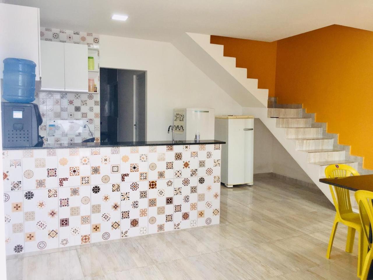 Duplex Praia Dourada 2 Maragogi Eksteriør billede