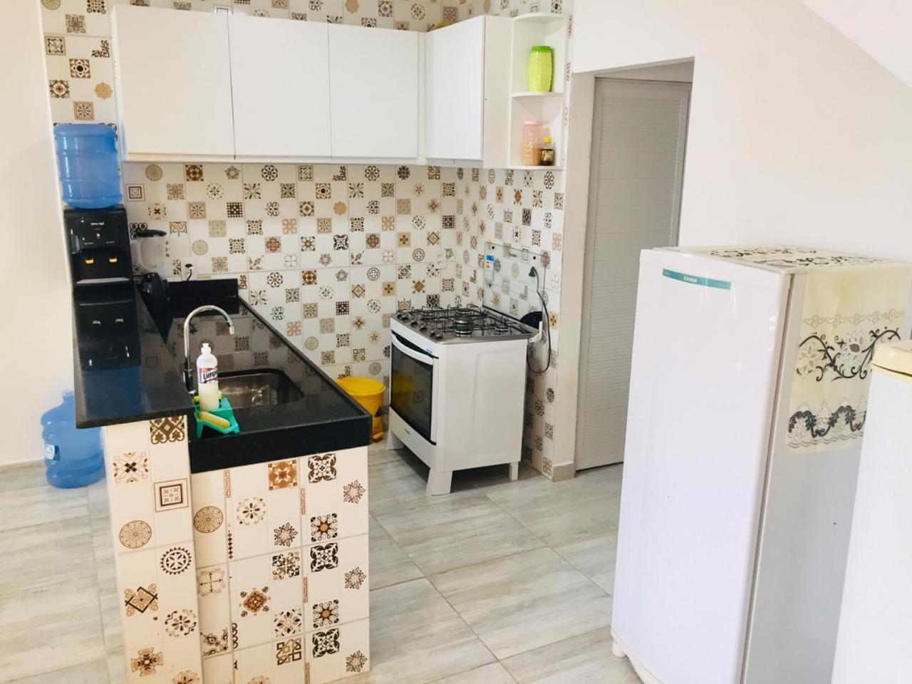 Duplex Praia Dourada 2 Maragogi Eksteriør billede