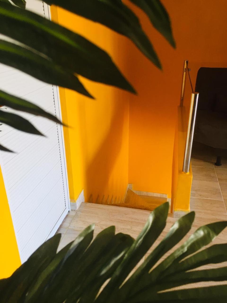 Duplex Praia Dourada 2 Maragogi Eksteriør billede