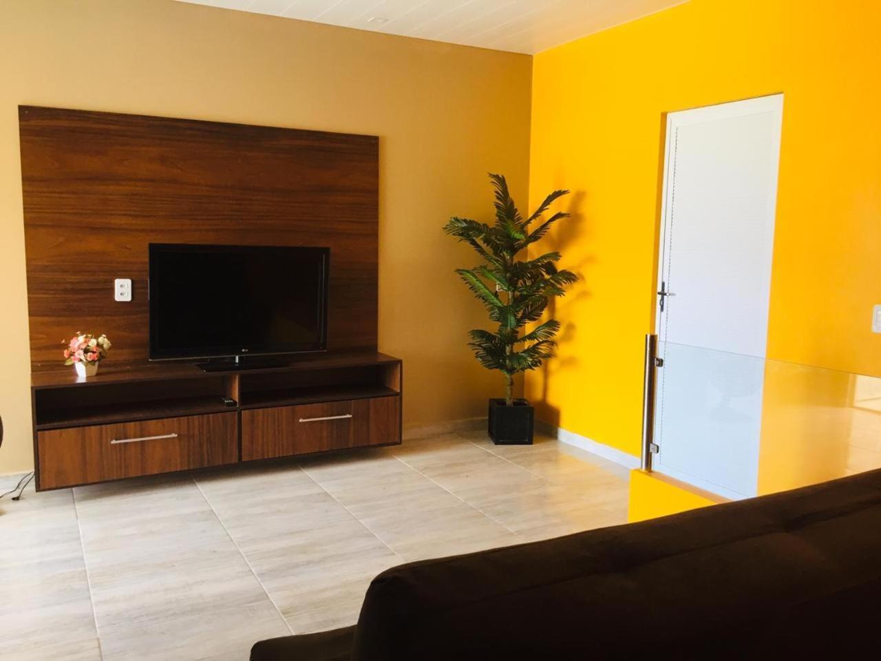 Duplex Praia Dourada 2 Maragogi Eksteriør billede