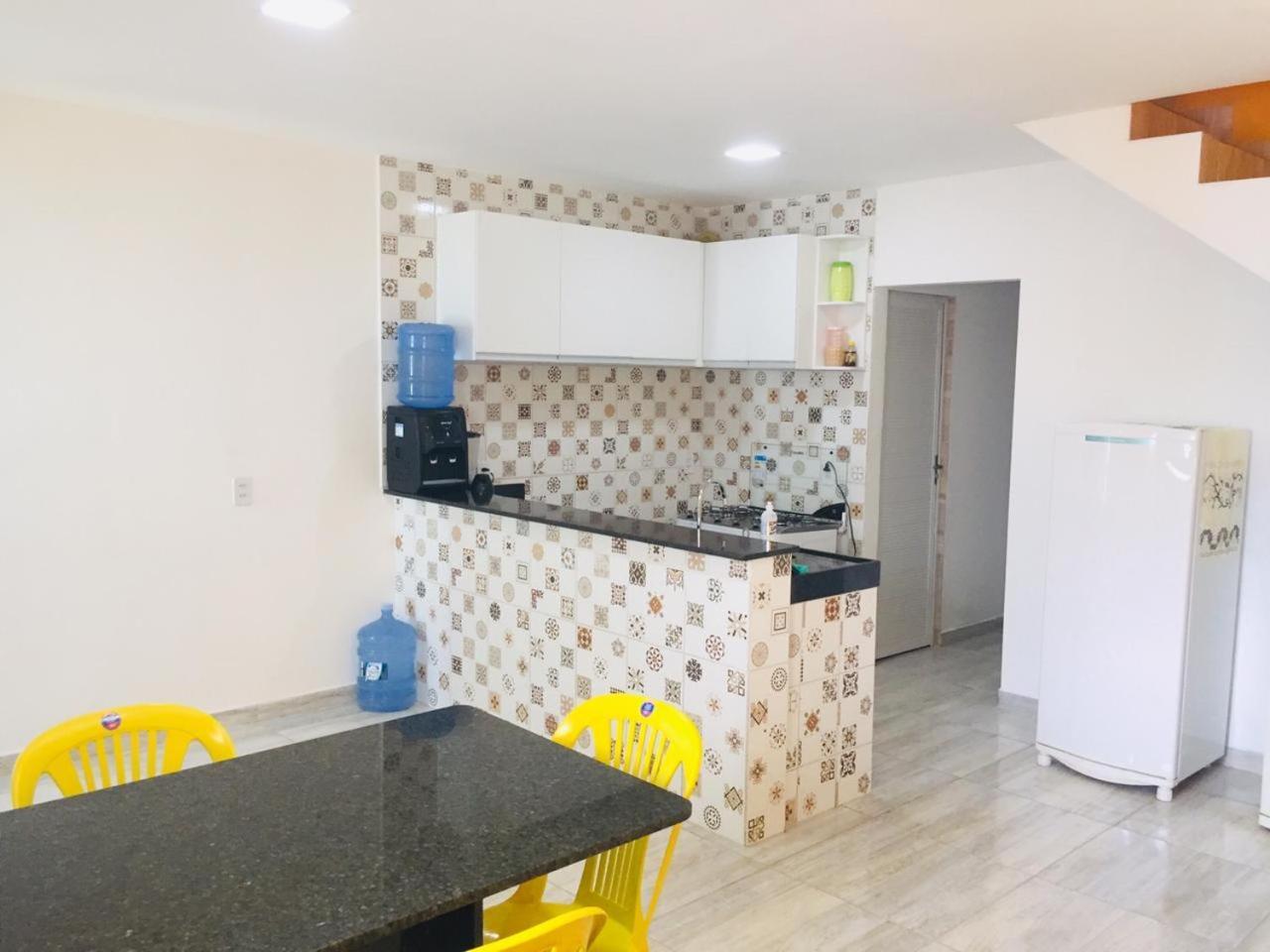Duplex Praia Dourada 2 Maragogi Eksteriør billede