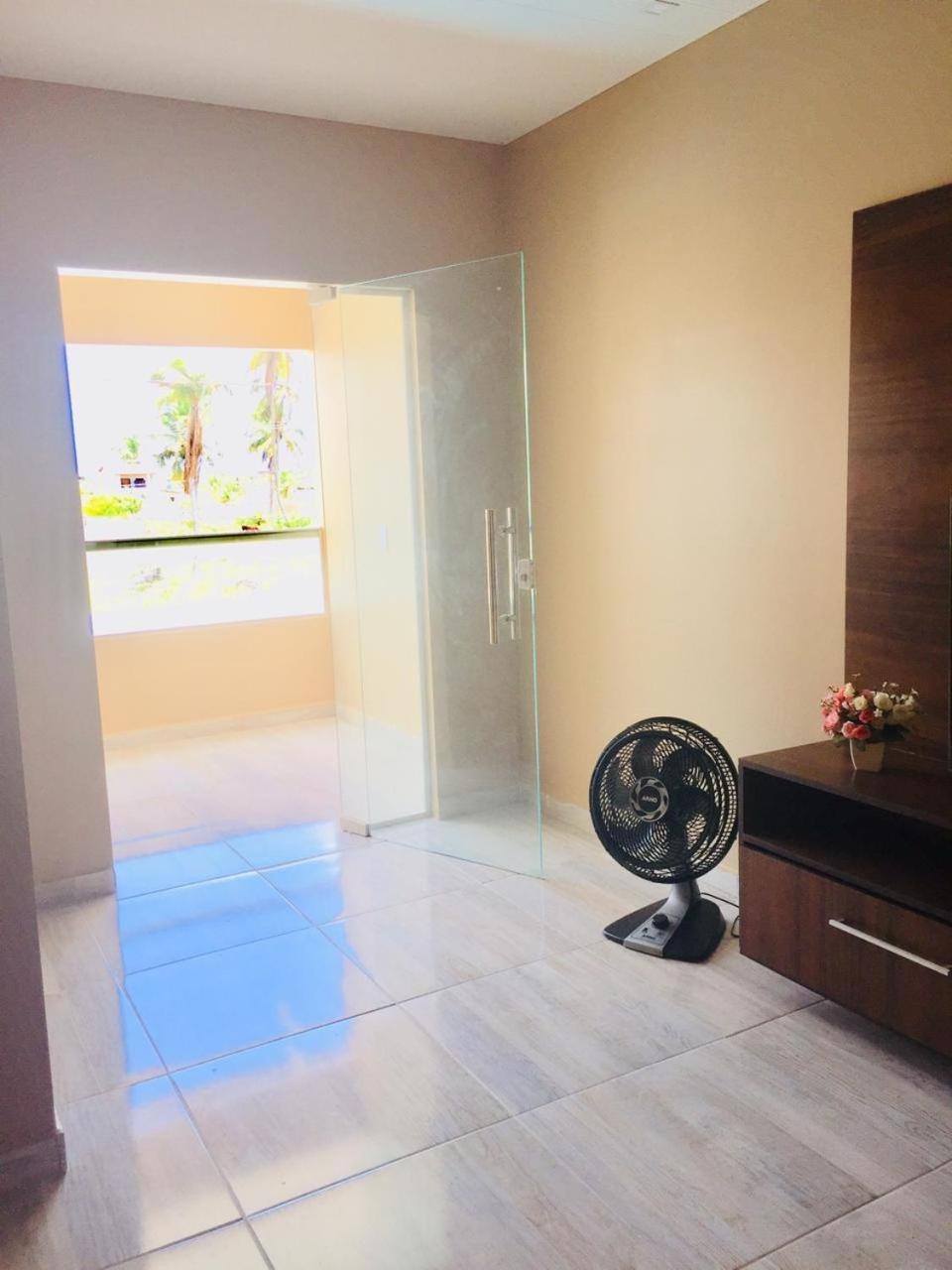 Duplex Praia Dourada 2 Maragogi Eksteriør billede
