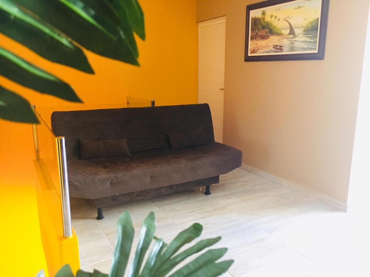 Duplex Praia Dourada 2 Maragogi Eksteriør billede