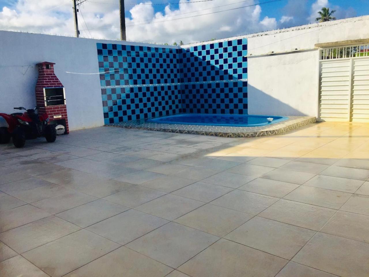 Duplex Praia Dourada 2 Maragogi Eksteriør billede