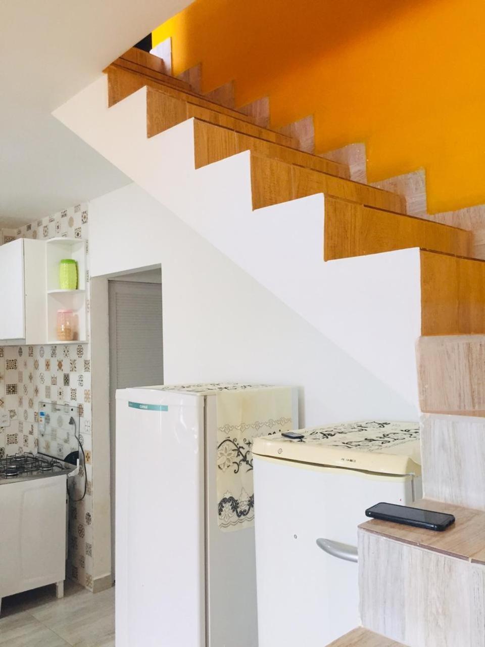 Duplex Praia Dourada 2 Maragogi Eksteriør billede