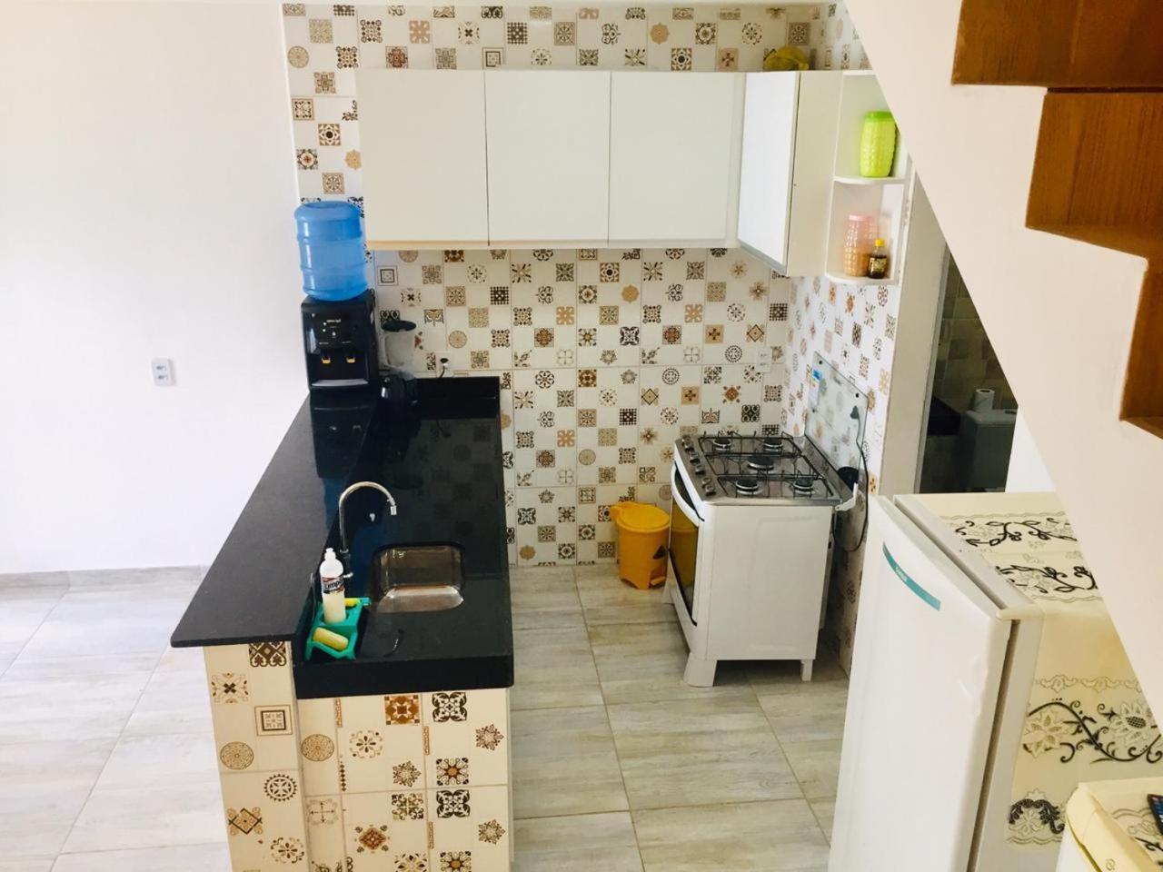 Duplex Praia Dourada 2 Maragogi Eksteriør billede