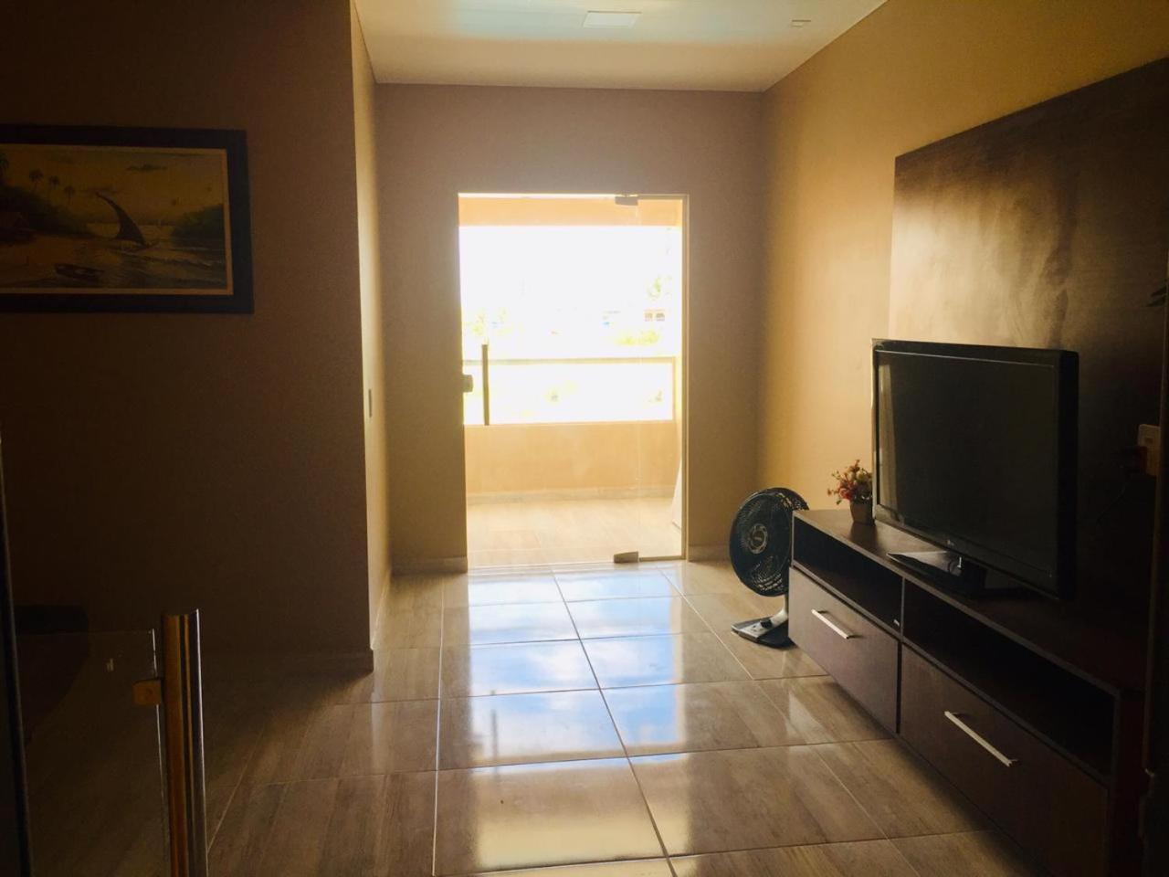 Duplex Praia Dourada 2 Maragogi Eksteriør billede